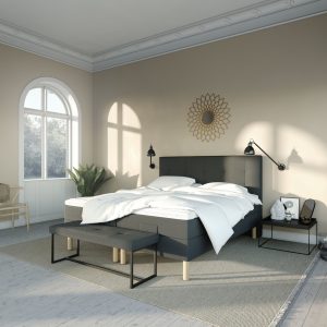Karma LUX DF REGULERBAR SENG
